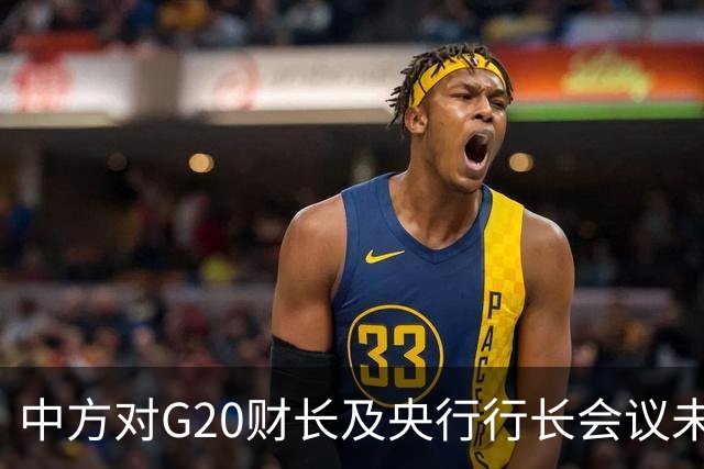 中方对G20财长及央行行长会议未能达成公报表示遗憾