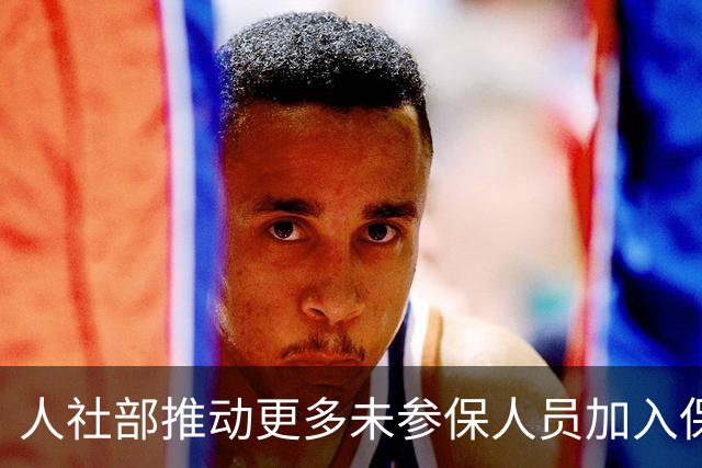 人社部推动更多未参保人员加入保险体系