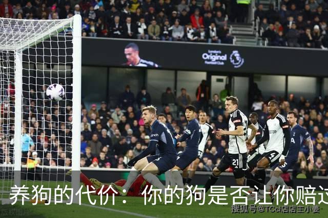 养狗的代价：你的狗是否让你赔过钱？