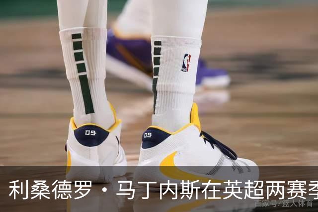 利桑德罗·马丁内斯在英超两赛季内两度染红