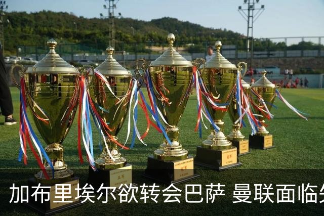 加布里埃尔欲转会巴萨 曼联面临失去天才的风险