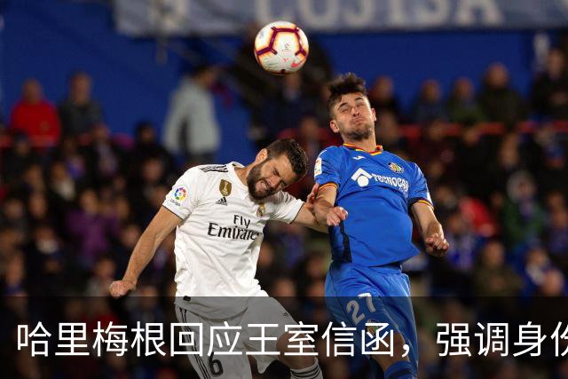 哈里梅根回应王室信函，强调身份变化非贬低