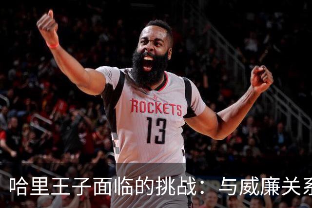 哈里王子面临的挑战：与威廉关系紧张或将带来严重后果