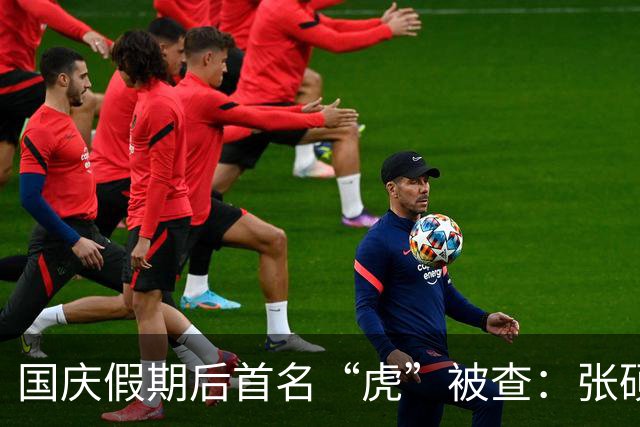 国庆假期后首名“虎”被查：张硕辅落马详情