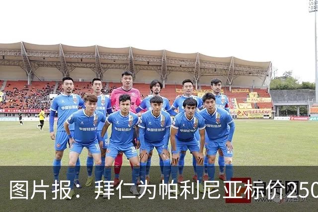 图片报：拜仁为帕利尼亚标价2500万欧，维拉正朝达成协议推进转会