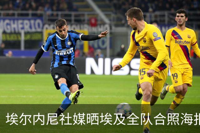 埃尔内尼社媒晒埃及全队合照海报：埃及为你们所有人感到骄傲