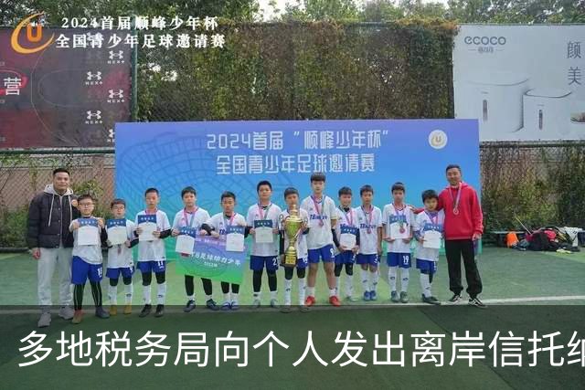 多地税务局向个人发出离岸信托纳税通知
