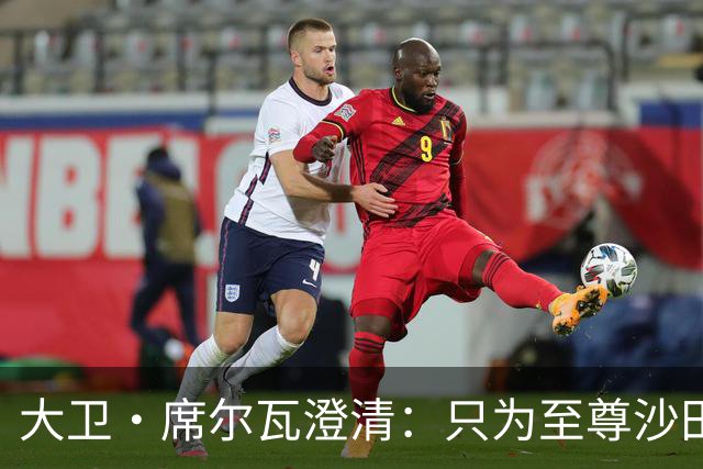 大卫·席尔瓦澄清：只为至尊沙田参加一场表演赛