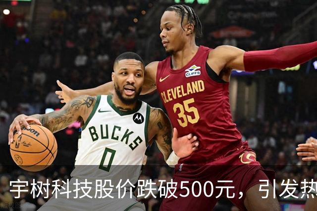 宇树科技股价跌破500元，引发热议
