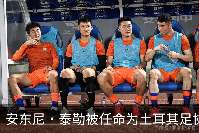 安东尼·泰勒被任命为土耳其足协裁判委员会主席