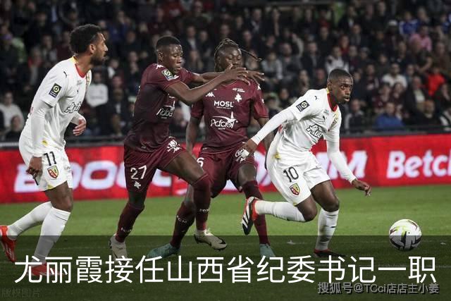 尤丽霞接任山西省纪委书记一职