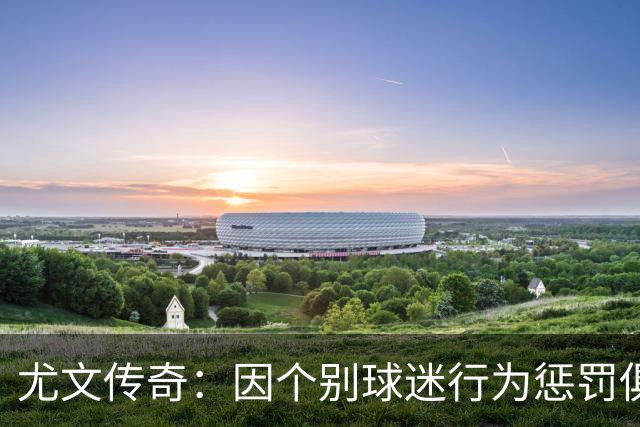 尤文传奇：因个别球迷行为惩罚俱乐部不合理