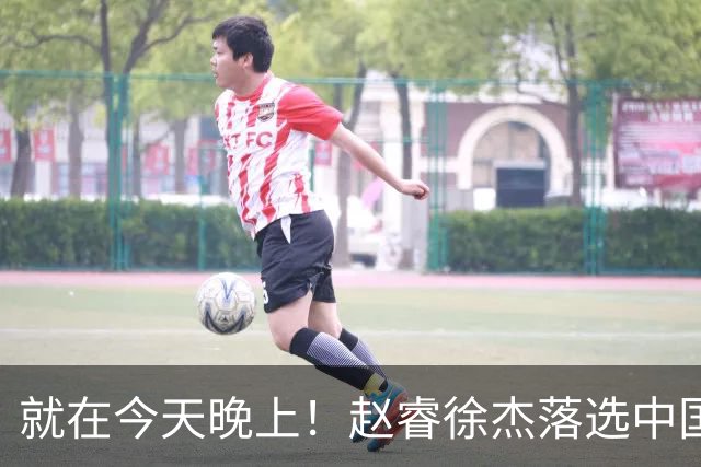 就在今天晚上！赵睿徐杰落选中国男篮集训，来听听广大网友怎么说