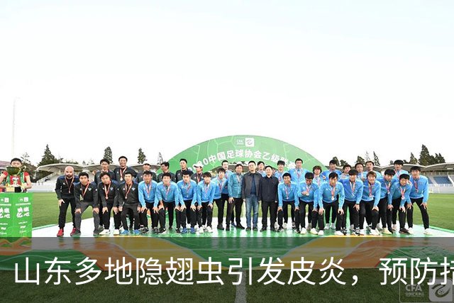 山东多地隐翅虫引发皮炎，预防措施须当心