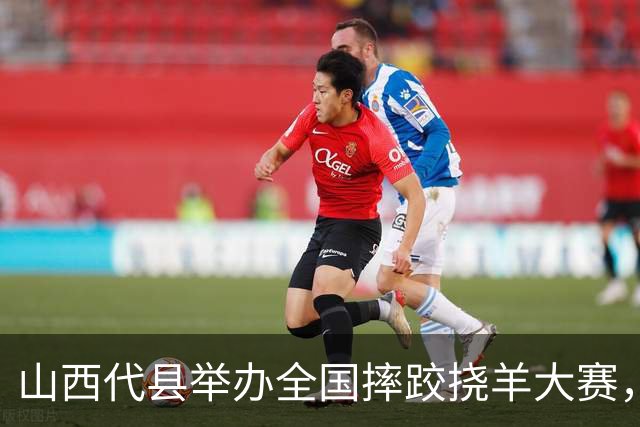 山西代县举办全国摔跤挠羊大赛，地方体育活动走向新阶段