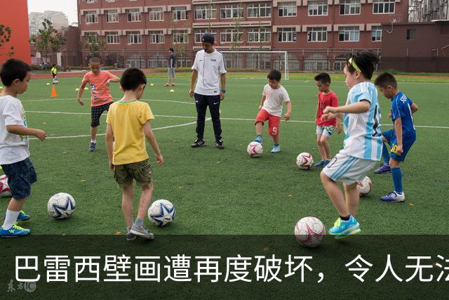巴雷西壁画遭再度破坏，令人无法接受