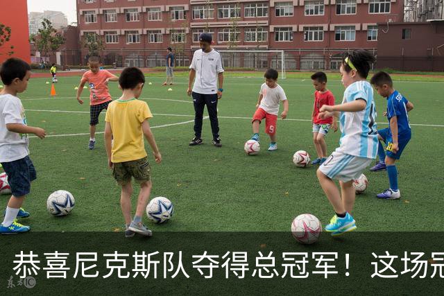 恭喜尼克斯队夺得总冠军！这场冠军战，你愿意花多少钱去现场看？