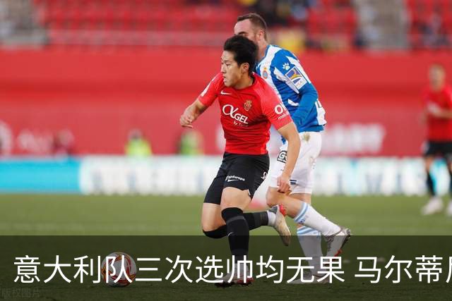 意大利队三次选帅均无果 马尔蒂尼上任16天后辞职