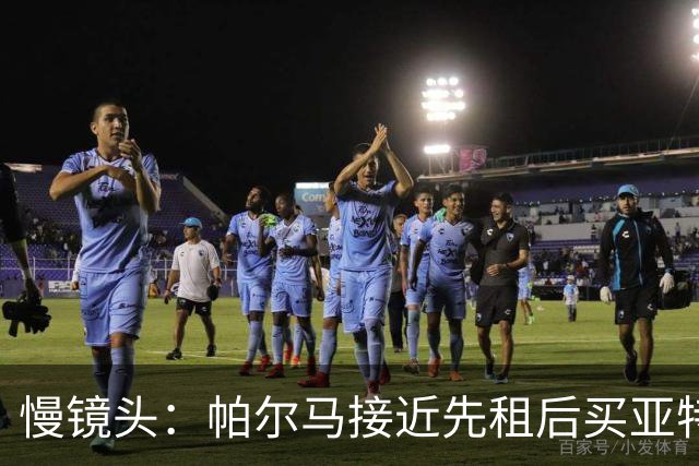 慢镜头：帕尔马接近先租后买亚特兰大前锋图雷 3年前转会费3100万