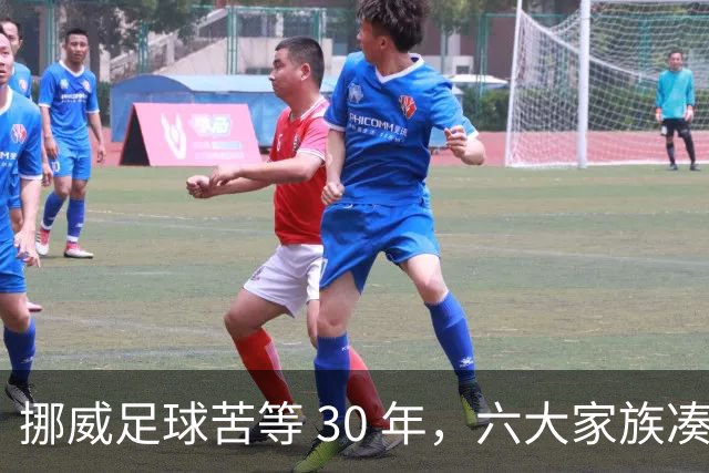 挪威足球苦等 30 年，六大家族凑世界杯主力，老国脚有啥绝招？