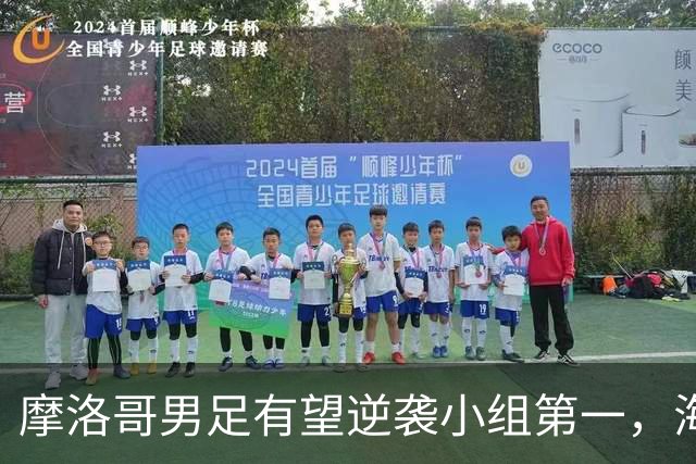摩洛哥男足有望逆袭小组第一，海地男足提前出局且防守薄弱！