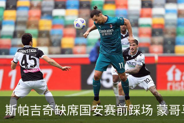 斯帕吉奇缺席国安赛前踩场 蒙哥马利：张稀哲恢复到80%-90%