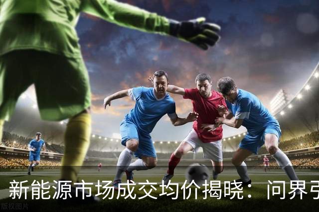 新能源市场成交均价揭晓：问界引领，小米表现抢眼，零跑均价最低却盈利可观