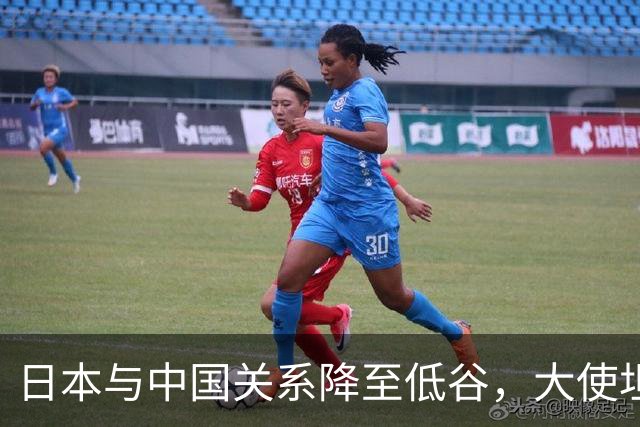 日本与中国关系降至低谷，大使坦言外交交流困境