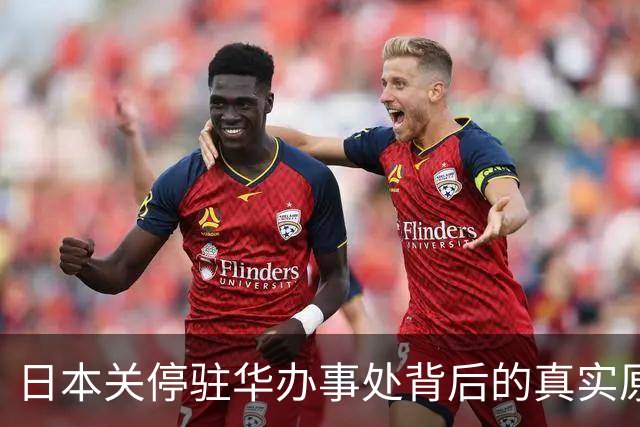 日本关停驻华办事处背后的真实原因分析
