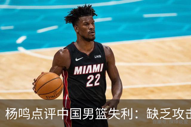杨鸣点评中国男篮失利：缺乏攻击力与防守意识