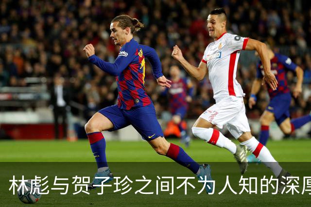 林彪与贺子珍之间不为人知的深厚情谊