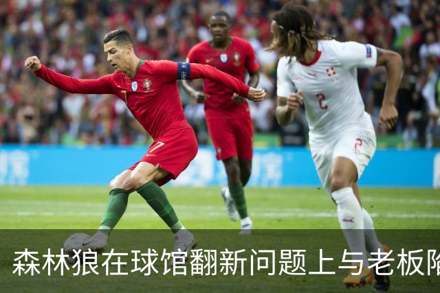 森林狼在球馆翻新问题上与老板陷入分歧