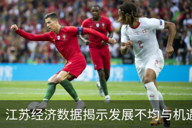 江苏经济数据揭示发展不均与机遇变迁