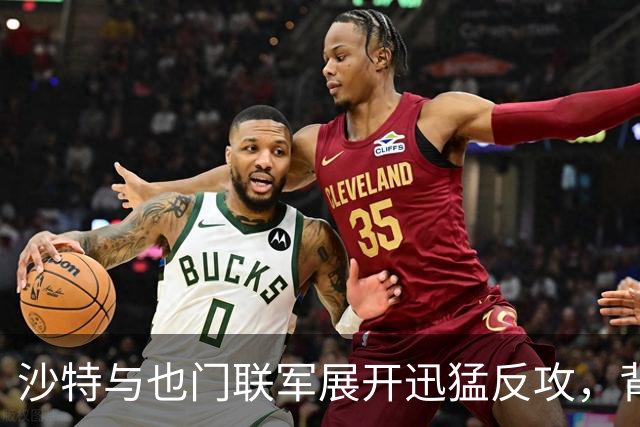 沙特与也门联军展开迅猛反攻，背后有何深意？