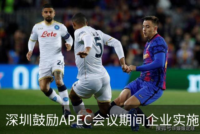 深圳鼓励APEC会议期间企业实施灵活工作方式