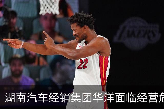 湖南汽车经销集团华洋面临经营危机，员工收入大幅下降