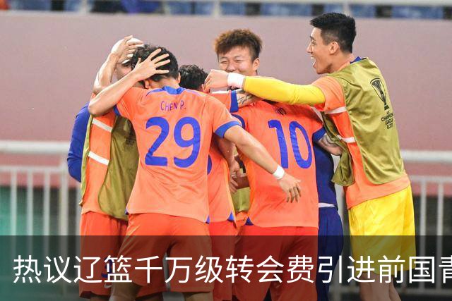热议辽篮千万级转会费引进前国青队长：双向奔赴有望接班赵继伟