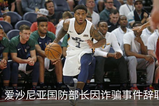 爱沙尼亚国防部长因诈骗事件辞职，印度诈骗手法或转向中国商人