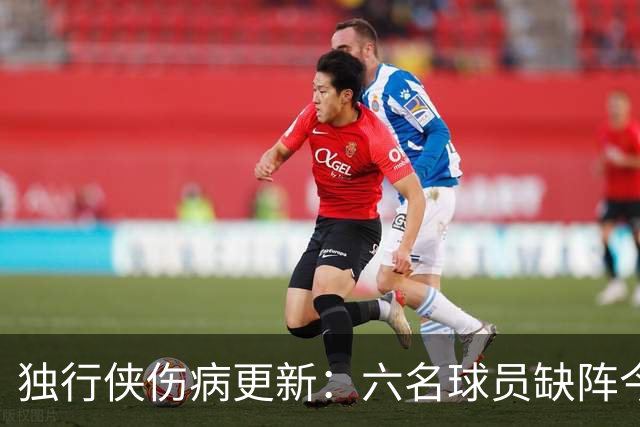 独行侠伤病更新：六名球员缺阵今晚对火箭