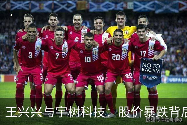 王兴兴与宇树科技：股价暴跌背后的经营哲学