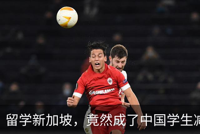 留学新加坡，竟然成了中国学生减肥的“乐土”？