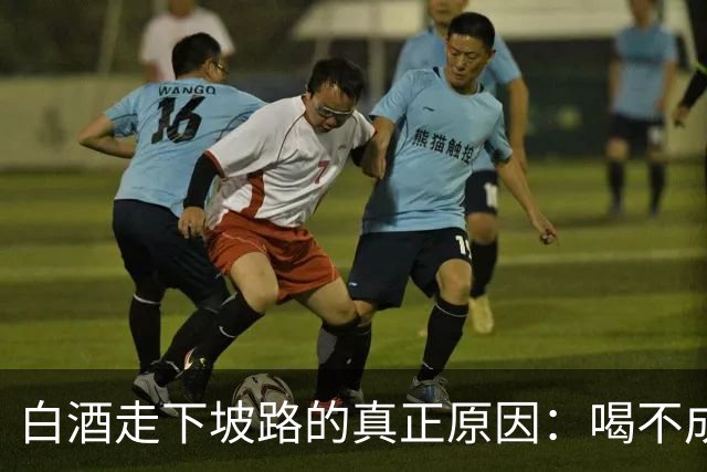 白酒走下坡路的真正原因：喝不成事