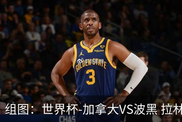 组图：世界杯-加拿大VS波黑 拉林为东道主扳平