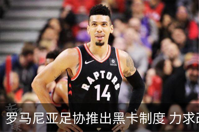 罗马尼亚足协推出黑卡制度 力求改善观众行为