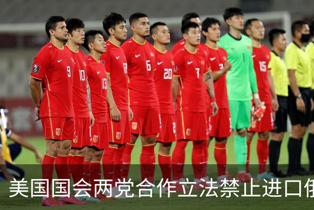 美国国会两党合作立法禁止进口俄罗斯石油