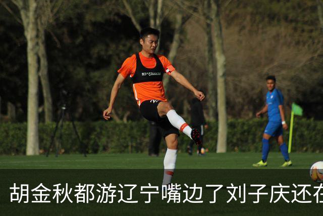 胡金秋都游辽宁嘴边了刘子庆还在装睡？两届MVP近7000万报价，辽篮引援急死人！