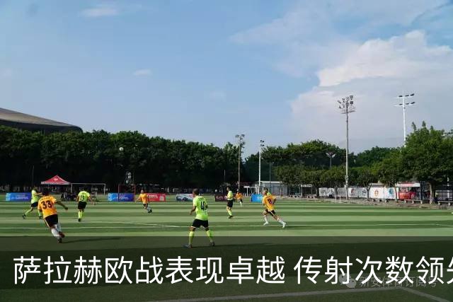 萨拉赫欧战表现卓越 传射次数领先所有球员