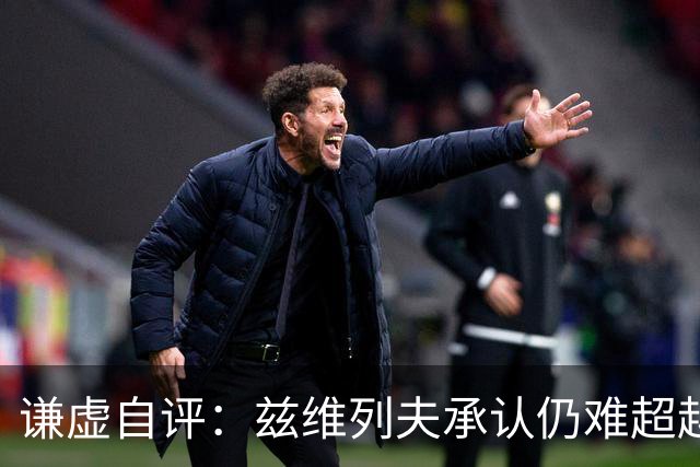 谦虚自评：兹维列夫承认仍难超越健康的辛纳