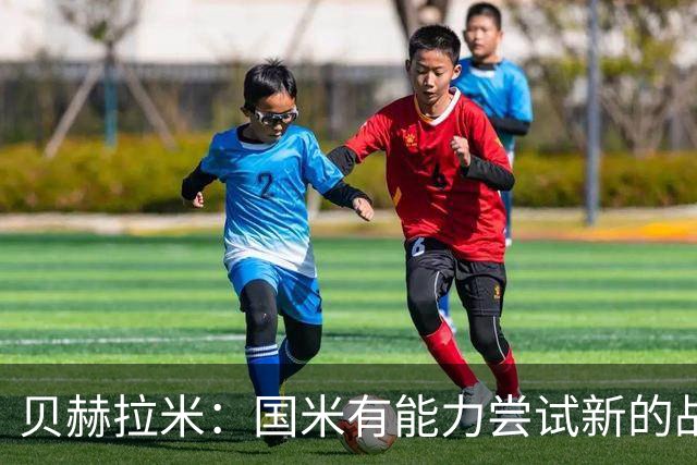 贝赫拉米：国米有能力尝试新的战术