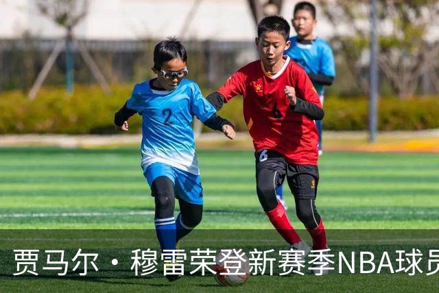 贾马尔·穆雷荣登新赛季NBA球员排行第23位